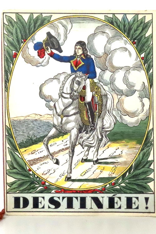 Destinée poster 3