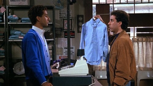 Seinfeld - 5. Bölüm