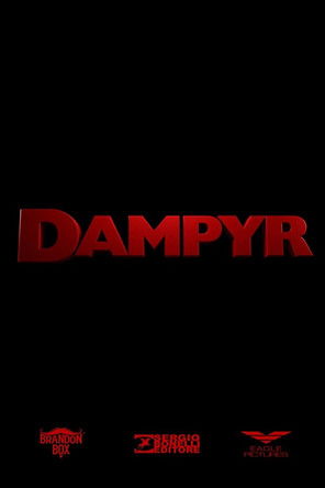 Dampyr - Il film (2020) Watch Full Movie Streaming Online