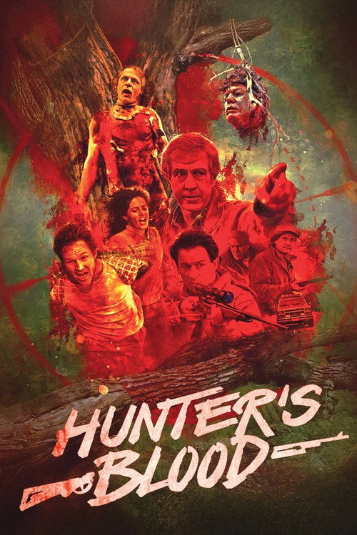 Hunter's Blood