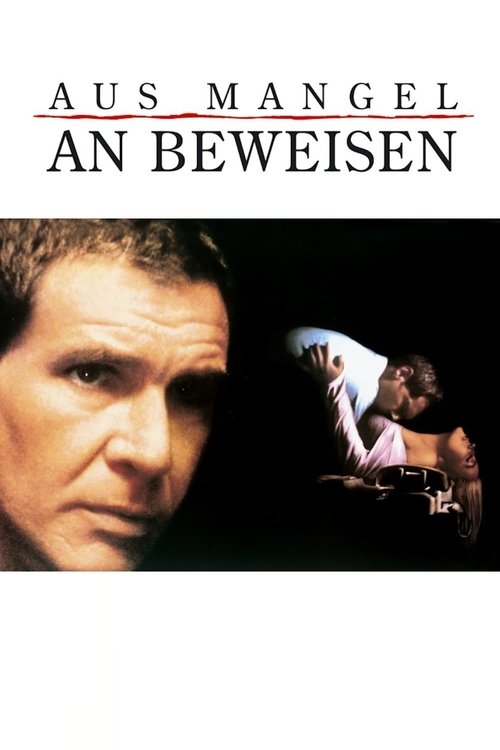 Aus Mangel an Beweisen Ganzer Film (1990) Stream Deutsch