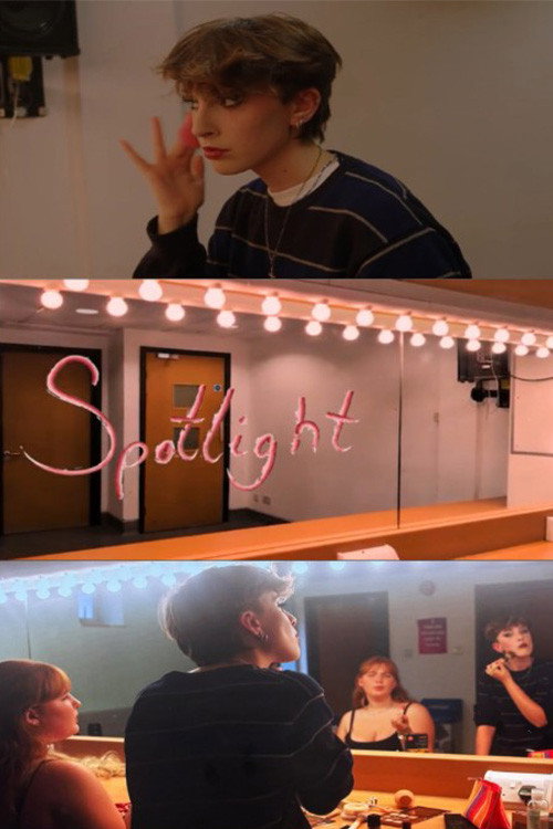 Spotlight