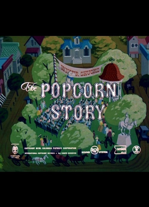 The+Popcorn+Story