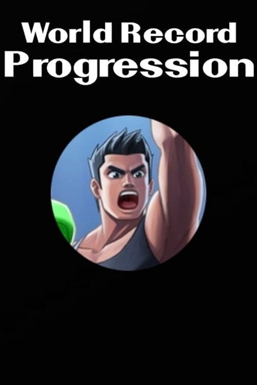 World Record Progression电影海报
