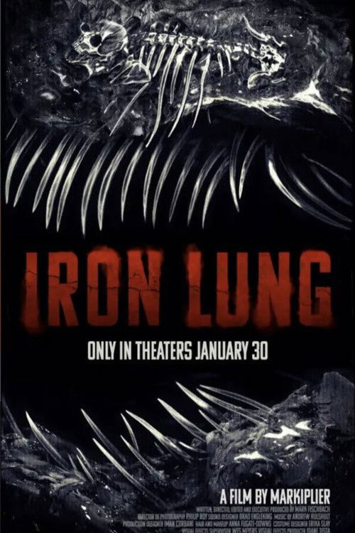 Iron Lung