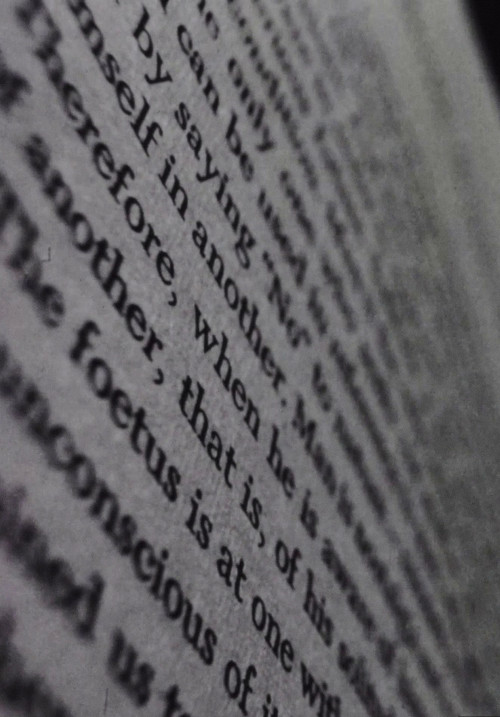 Street Film Part VI's poster