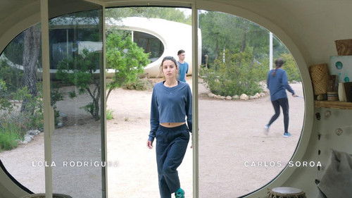 Welcome to Eden - Yılan