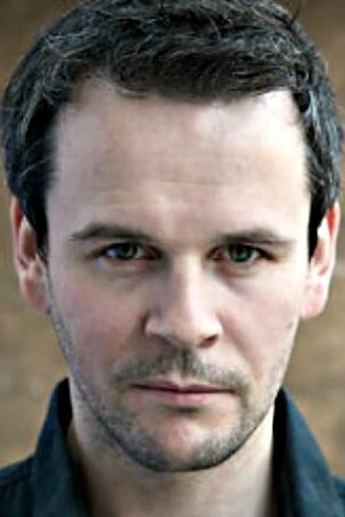Poster of Jonathan Byrne