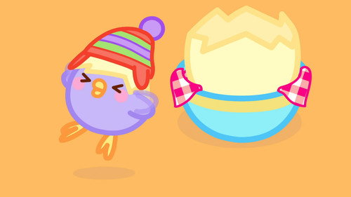 萌浪兔第3季第40集