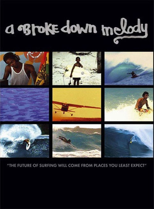 A Brokedown Melody poster 3