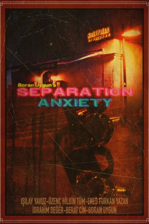 Separation+Anxiety