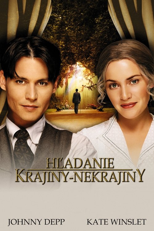 Hľadanie Krajiny - Nekrajiny
