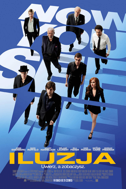 Iluzja (2013) Iluzja (2013)