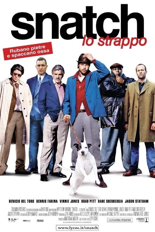 Snatch+-+Lo+strappo