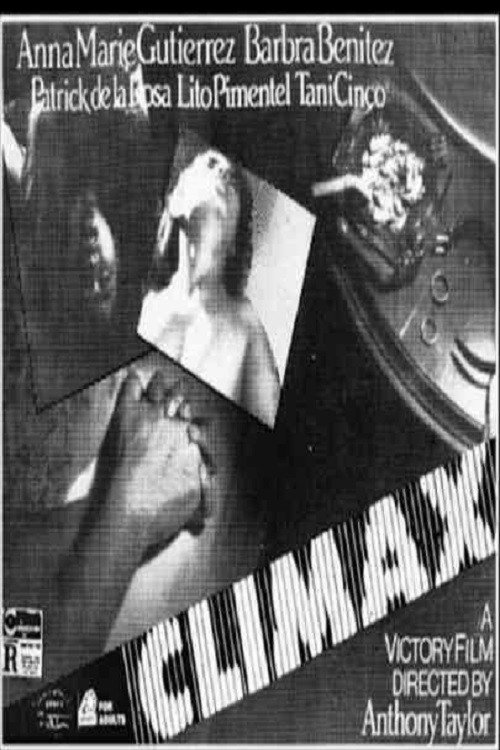 Climax poster 2