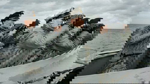 Das Boot - 3. Bölüm