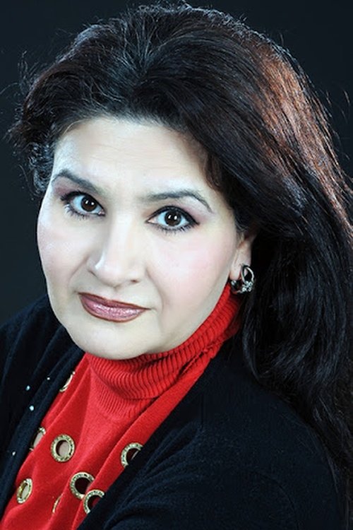Poster of Nasiba Eldarova