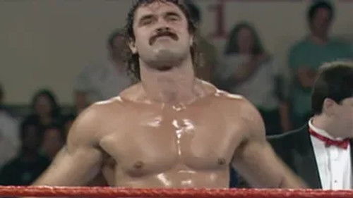 LA Sports Arena: Oct. 16, 1988