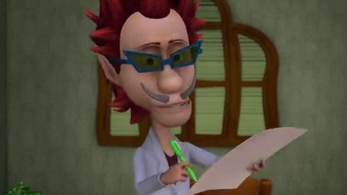 Episode 12