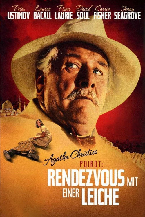 Rendezvous mit einer Leiche Ganzer Film (1988) Stream Deutsch