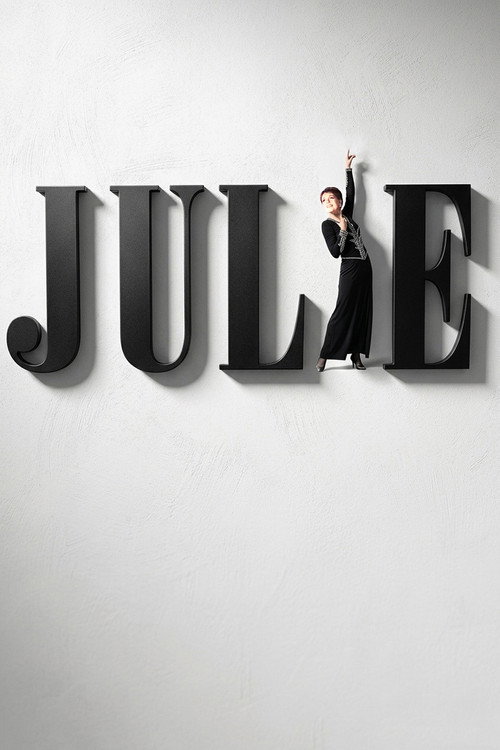 Julie poster 3