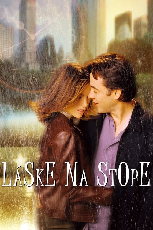 Láske na stope