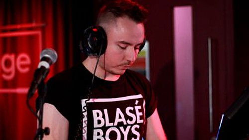 Duke Dumont
