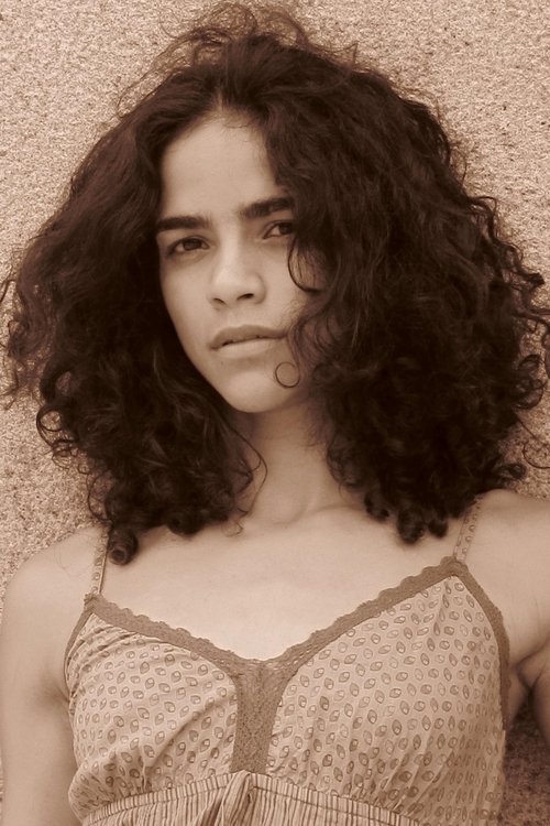 Poster of Kika Farias