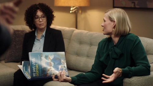 The Resident - 23. Arkadaşsız