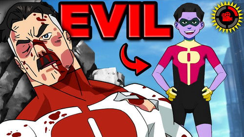 Invincible's WORST Villain is...Kid Omni Man?!