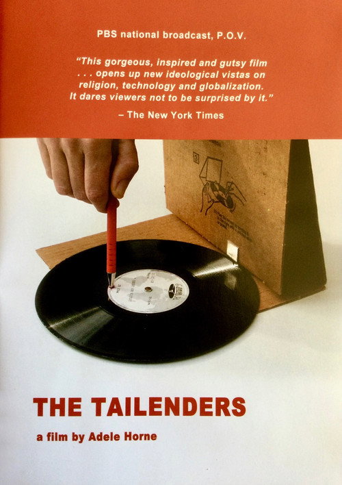 The Tailenders's poster