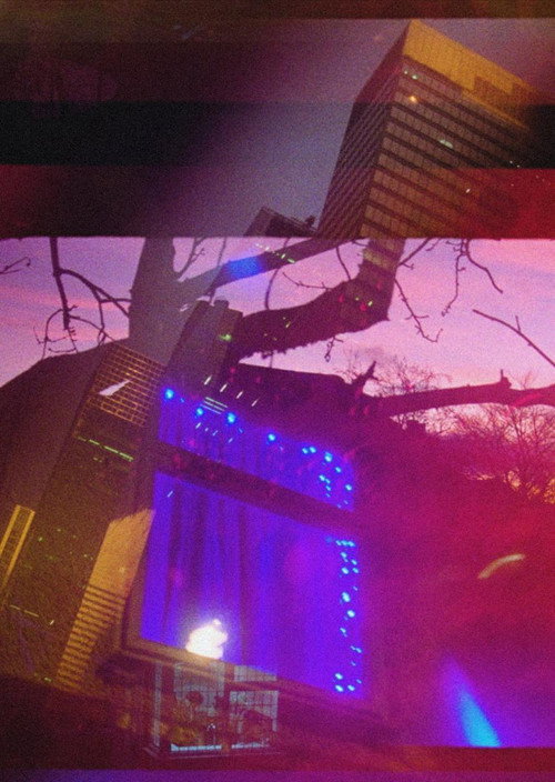 Fallen Arches poster 2