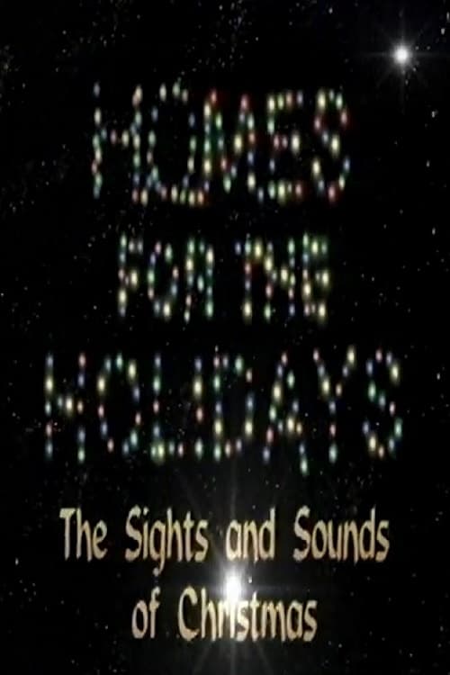 Homes+for+the+Holidays%3A+The+Sights+and+Sounds+of+Christmas