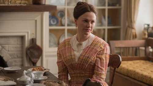Alias Grace - 3. Kısım