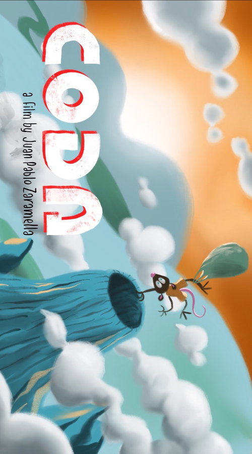 Coda poster 2