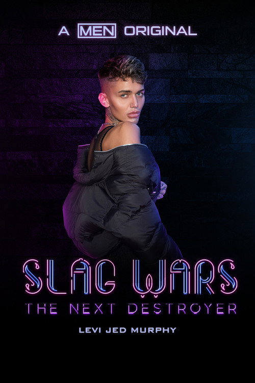 Slag Wars: The Next Destroyer poster 3