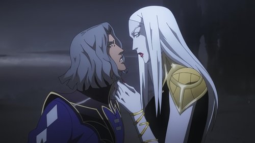 Castlevania - 6. Bölüm