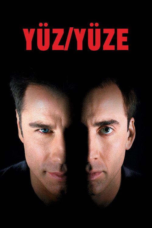 Face/Off