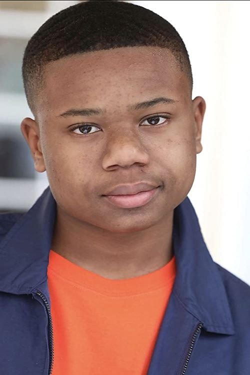 Poster of Kaleb Alexander Roberts