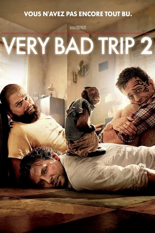 Very Bad Trip 2 (2011) Film Complet en Francais