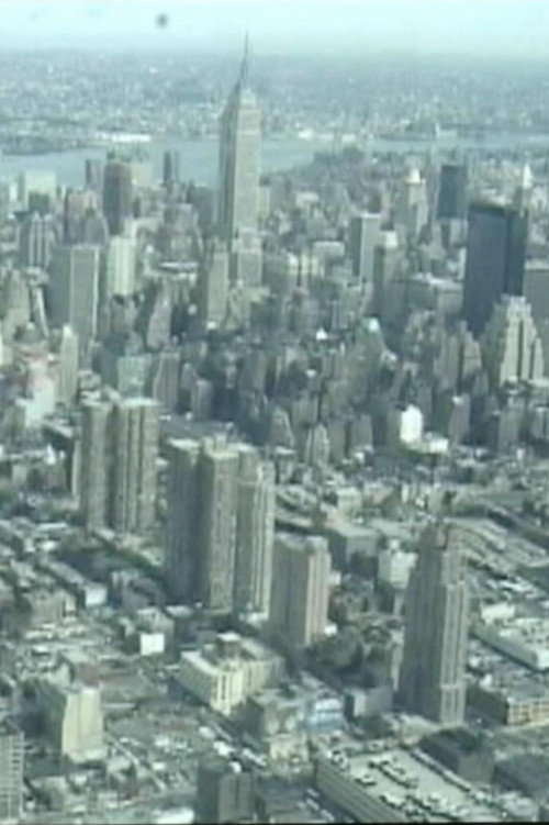 Manhatta's poster