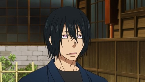 Enen no Shouboutai - 23. Bölüm