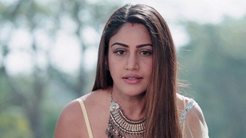 Bani is Shocked
