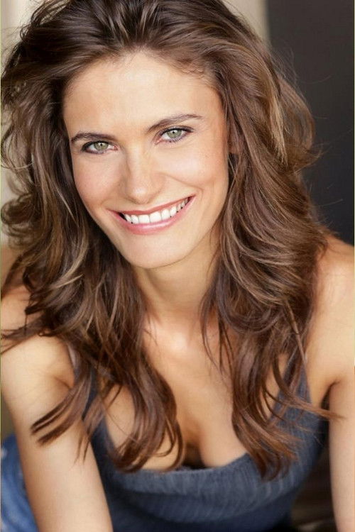 Zdjęcie Lili Bordu00e1n