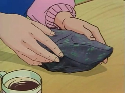 Love Takes Guts! Godai's Part Time Job Ploy!
