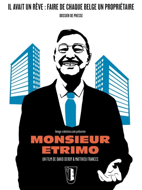 Monsieur Etrimo 2014