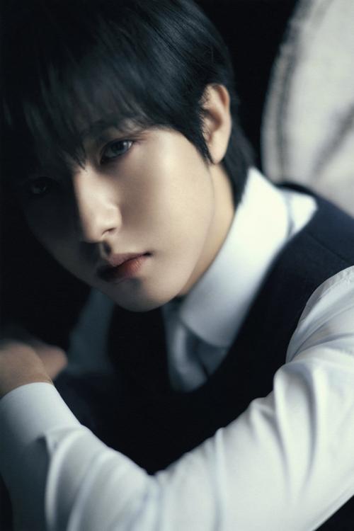 Poster of Renjun