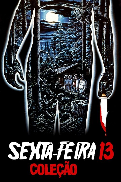 Sexta-Feira 13: Coleção