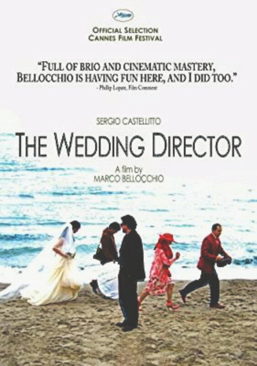 The Wedding Director 2006