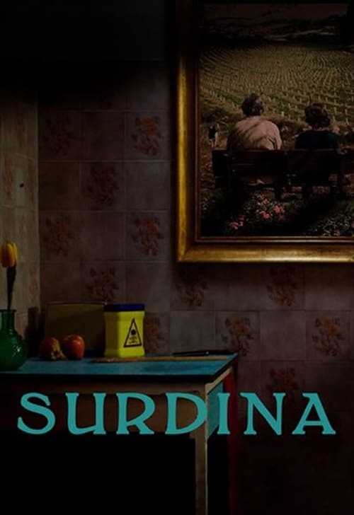 Surdina (2019) PelículA CompletA 1080p en LATINO espanol Latino